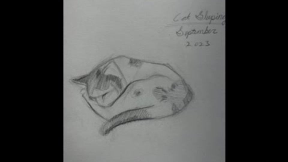 Student Artworks (Age 4-12)